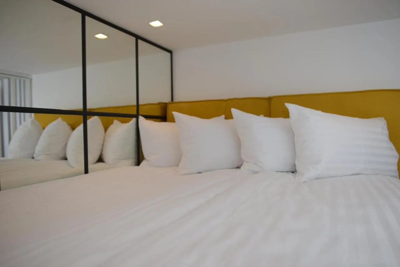 Cities Gallery Apart-Hotel Leopoli Aparthotel